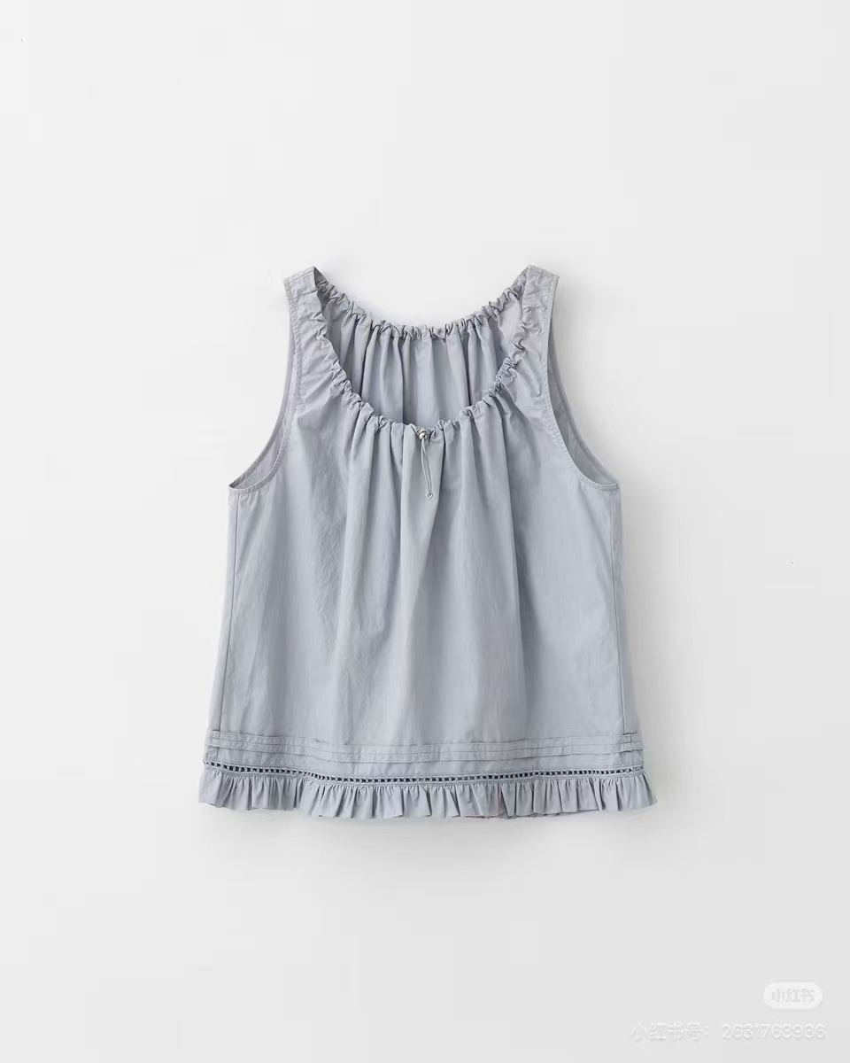 トップス Tops